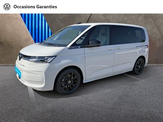 Photo Volkswagen Multivan 1.4 eHybrid 218ch Life Court DSG6