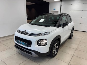 Photo Citroen C3 Aircross C3 Aircross PureTech 110 S&S EAT6