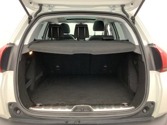 Photo Peugeot 2008 1.2 PureTech 110ch Crossway S&S EAT6