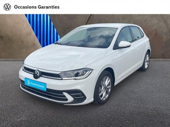 Photo Volkswagen Polo 1.0 TSI 95ch Style
