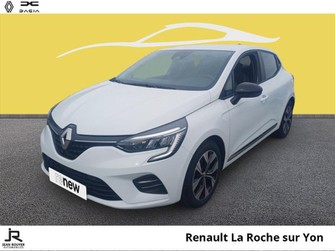 Photo Renault Clio 1.0 SCe 65ch Evolution