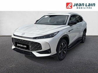 Photo MG EHS 1.5T PHEV 272 ch Luxury