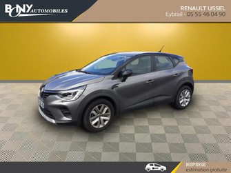 Photo Renault Captur TCe 90 - 21 Business
