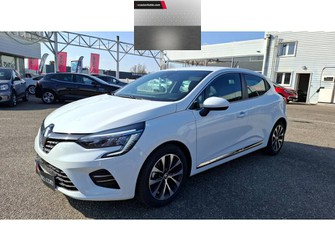Photo Renault Clio E-Tech 140 - 21N Intens