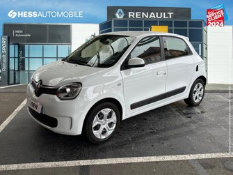 Photo Renault Twingo 1.0 SCe 75ch Zen - 20
