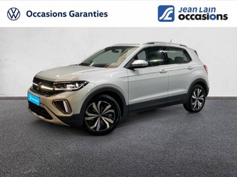 Photo Volkswagen T-Cross 1.5 TSI 150 Start/Stop DSG7 Style