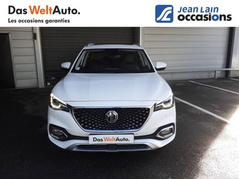 Photo MG EHS EHS 1.5T GDI PHEV