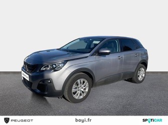 Photo Peugeot 3008 BUSINESS 3008 BlueHDi 130ch S&S BVM6