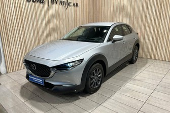 Photo Mazda CX-30 2022 CX-30 2.0L e-SKYACTIV G M Hybrid 122 ch 4x2 BVM6