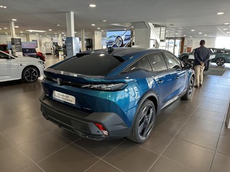 Photo Peugeot 408 PHEV 225 e-EAT8 GT