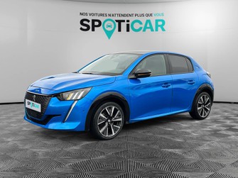 Photo Peugeot 208 208 PureTech 100 S&S EAT8