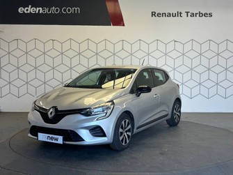 Photo Renault Clio TCe 90 Equilibre
