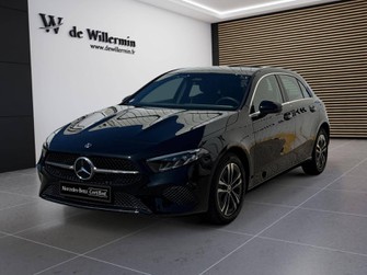 Photo Mercedes Classe A CLASSE A Classe A 250 e Hybrid EQ 8G-DCT