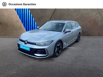 Photo Volkswagen Passat SW 2.0 TDI EVO 150ch R-Line DSG7