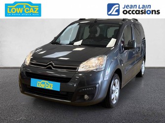 Photo Citroen Berlingo Multispace PureTech 110 S&S BVM5 Shine