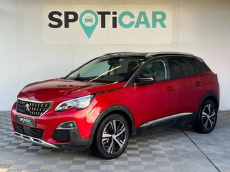 Photo Peugeot 3008 1.5 BlueHDi 130ch E6.c Allure Business S&S EAT8