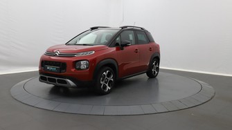 Photo Citroen C3 Aircross PureTech 130 S&S EAT6 Shine Pack