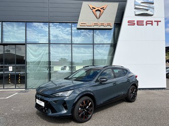 Photo Cupra Formentor Formentor 1.5 eTSI Hybrid 150 ch DSG