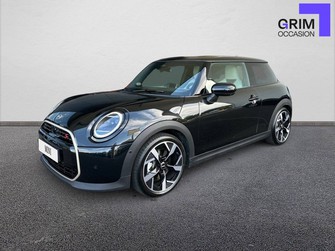 Photo Mini Cooper F66 Cooper 204 ch DKG7 S