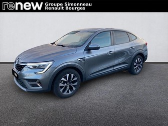 Photo Renault Arkana TCe 140 EDC - 22 Evolution