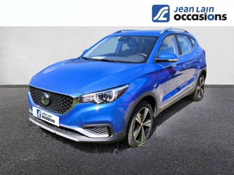 Photo MG ZS EV Luxury