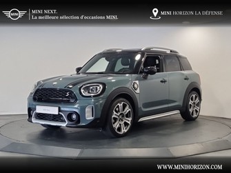 Photo Mini  Countryman Cooper SE 125ch + 95ch Northwood ALL4 BVA6