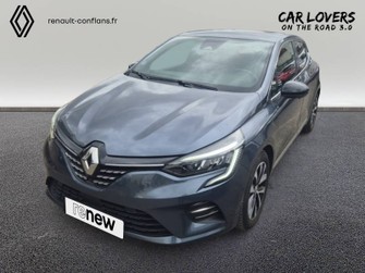 Photo Renault Clio TCe 90 Techno