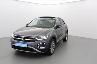Photo Volkswagen T-Roc T-Roc 1.5 TSI EVO2 150 Start/Stop DSG7