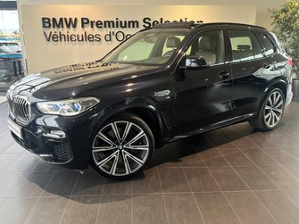 Photo Bmw X5 xDrive45e 394ch M Sport 17cv
