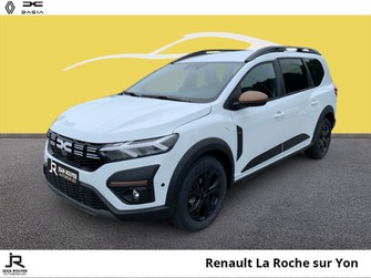 Photo Dacia Jogger 1.0 TCe 110ch Extreme+ 5 places