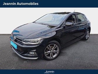 Photo Volkswagen Polo Polo 1.0 TSI 95 S&S BVM5