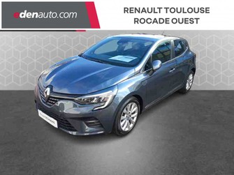 Photo Renault Clio TCe 90 - 21N Intens