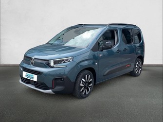 Photo Citroen Berlingo Berlingo Taille M BlueHDi 130 S&S EAT8