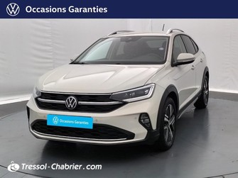 Photo Volkswagen Taigo 1.0 TSI 116 DSG7 Style