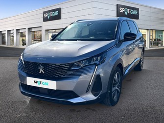 Photo Peugeot 5008 1.5 BlueHDi 130ch S&S Allure Pack EAT8