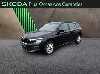 Photo Skoda Kamiq 1.0 TSI Evo 2 116ch Selection