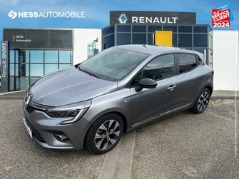 Photo Renault Clio 1.0 TCe 100ch Evolution GPL
