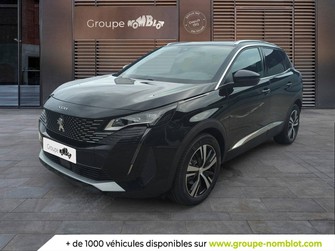 Photo Peugeot 3008 3008 BlueHDi 130ch S&S EAT8