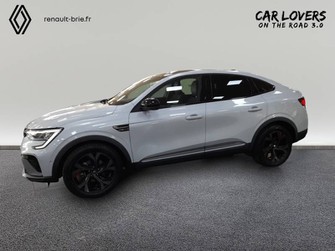 Photo Renault Arkana E-Tech 145 - 21B R.S. Line