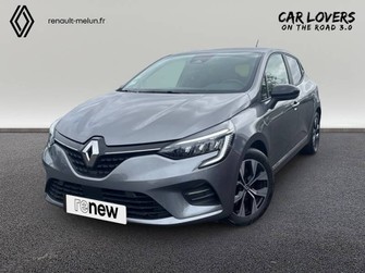 Photo Renault Clio Blue dCi 100 Evolution