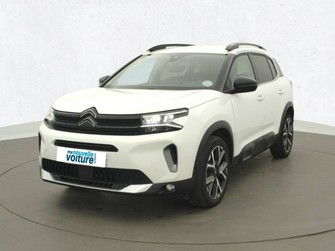 Photo Citroen C5 Aircross BlueHDi 130 S&amp;S BVM6 - Shine Pack