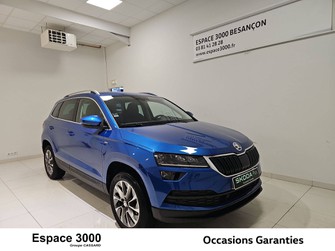 Photo Skoda Karoq Karoq 1.0 TSI 110 ch