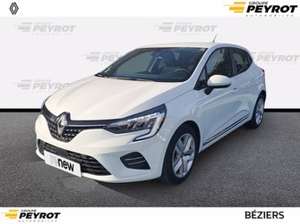 Photo Renault Clio TCe 90 - 21N Business