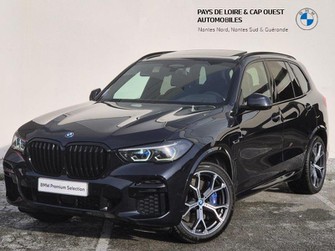 Photo Bmw X5 xDrive45e 394ch M Sport 17cv