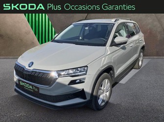 Photo Skoda Karoq 2.0 TDI 150ch SCR Selection 4x2 DSG7