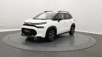 Photo Citroen C3 Aircross BlueHDi 110 S&S BVM6 Feel Pack Business
