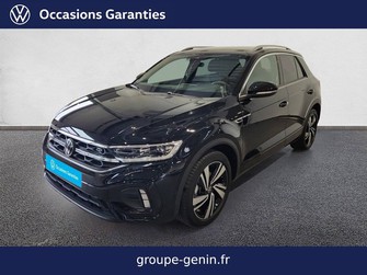 Photo Volkswagen T-Roc T-Roc 1.5 TSI EVO 150 Start/Stop DSG7