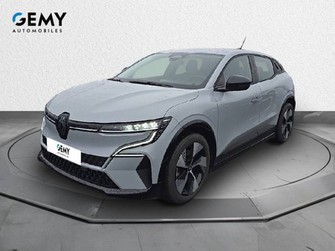 Photo Renault Megane E-Tech EV60 220 ch super charge Equilibre