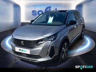 Photo Peugeot 3008 HYBRID 225ch Allure Pack e-EAT8