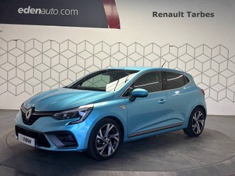 Photo Renault Clio TCe 90 - 21N R.S. Line